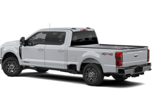 2026 Ford Super Duty® External Image 2